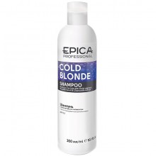       COLD BLOND EPICA 300             .