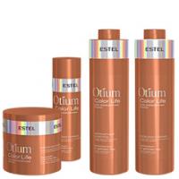 OTIUM COLOR LIFE ESTEL для окрашенных волос - купить косметику оптом. | iLorai Professional