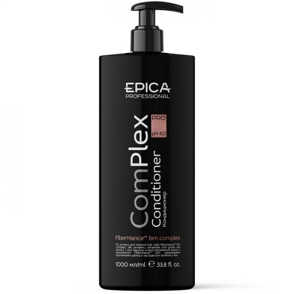 Кондиционер для защиты и восстановления волос ComPlex PRO Epica 1000 мл