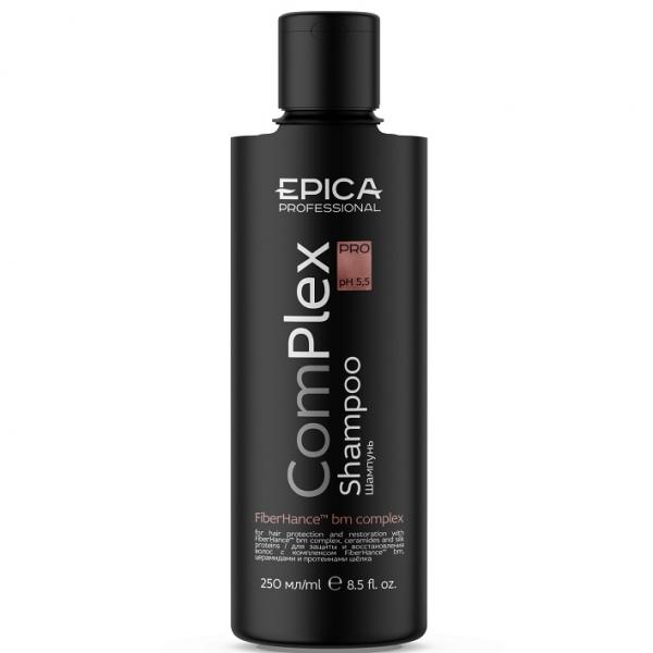 Шампунь для защиты и восстановления волос ComPlex PRO Epica 250 мл