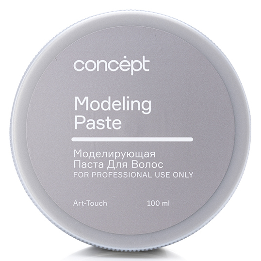 Моделирующая паста для волос Modeling Paste Concept 100 мл