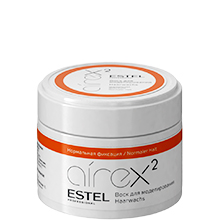 Воск для моделирования волос AIREX ESTEL 75 мл