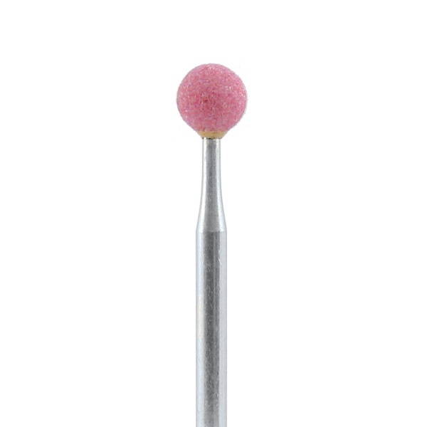 Фреза керамическая шарик 5 мм Planet Nails
