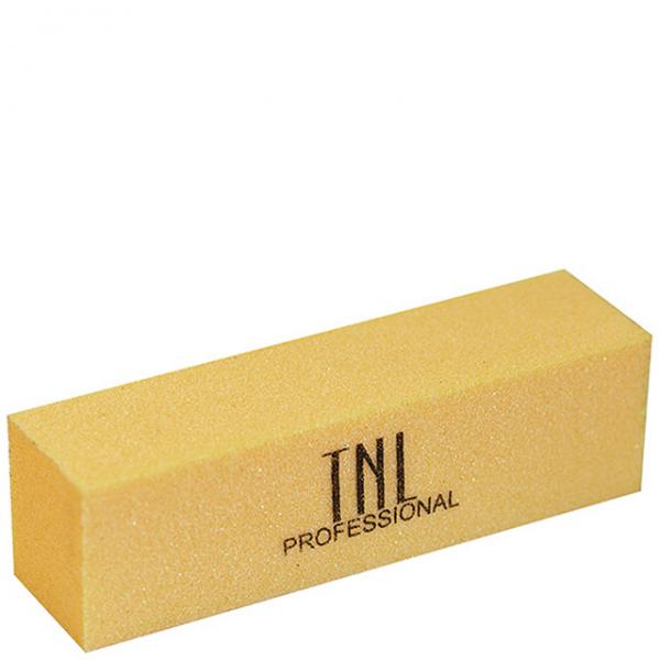 Баф жёлтый в индивидуальной упаковке TNL