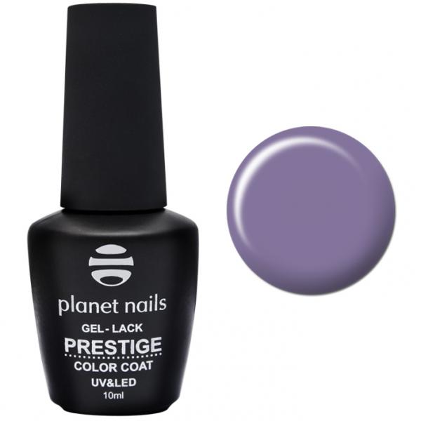 Гель-лак Сиреневая дымка «PRESTIGE» Planet Nails 10 мл