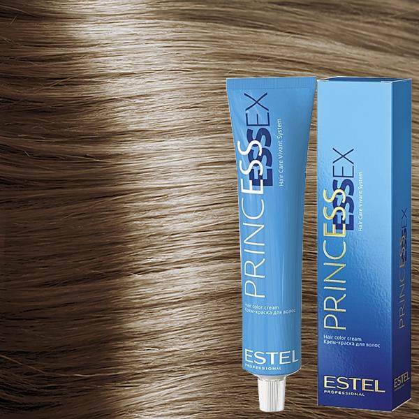 Крем-краска для волос 8/71 Princess ESSEX ESTEL 60 мл