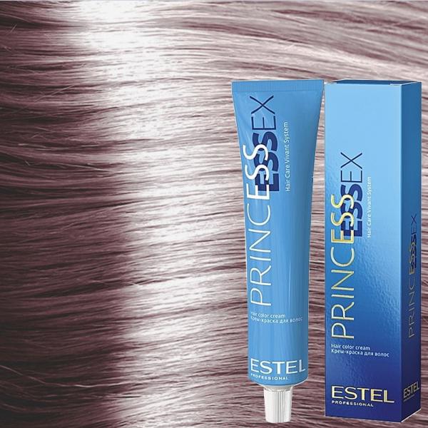 Крем-краска для волос 8/66 Princess ESSEX ESTEL 60 мл