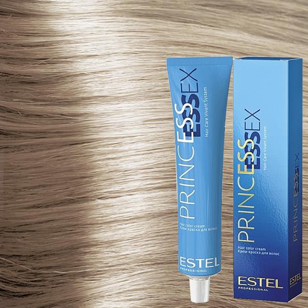 Крем-краска для волос 10/8 Princess ESSEX ESTEL 60 мл