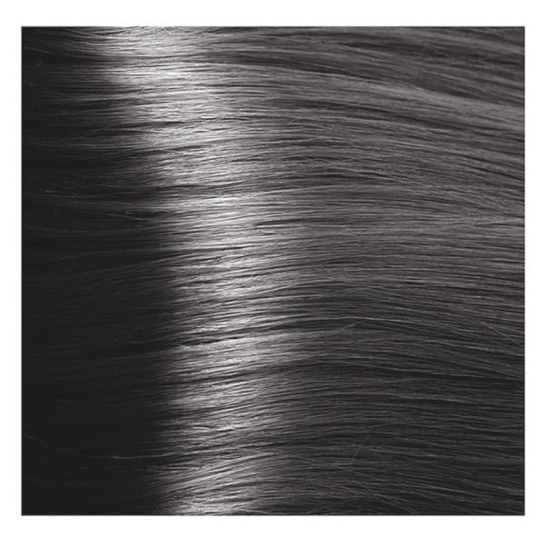 Крем-краска для волос «Усилитель цвета» 01 Kapous 100 мл