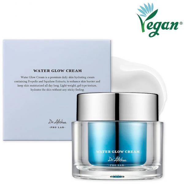 DR. ALTHEA Крем для лица УВЛАЖНЕНИЕ Water Glow Cream 50 мл