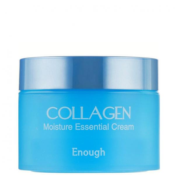 ENOUGH Крем для лица увлажняющий КОЛЛАГЕН Collagen Moisture Essential Cream 50 мл