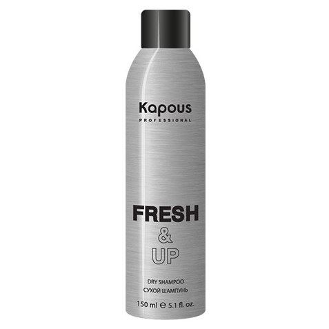 Kapous Сухой шампунь для волос «Fresh&Up» 150 мл