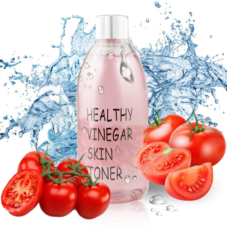 Тоник для лица корейская косметика. REALSKIN] тонер для лица томат healthy Vinegar Skin Toner (Tomato). [REALSKIN] тонер для лица томат healthy Vinegar Skin Toner (Tomato), 300 мл. Тонер для лица REALSKIN healthy Vinegar Skin Toner. Real Skin тонер с томатом.