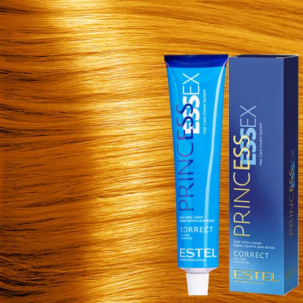 Крем-краска для волос 0/33 Princess ESSEX CORRECT ESTEL 60 мл