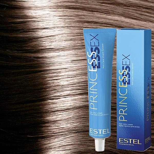 Крем-краска для волос 9/76 Princess ESSEX ESTEL 60 мл