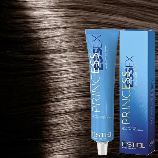Крем-краска для волос 8/76 Princess ESSEX ESTEL 60 мл