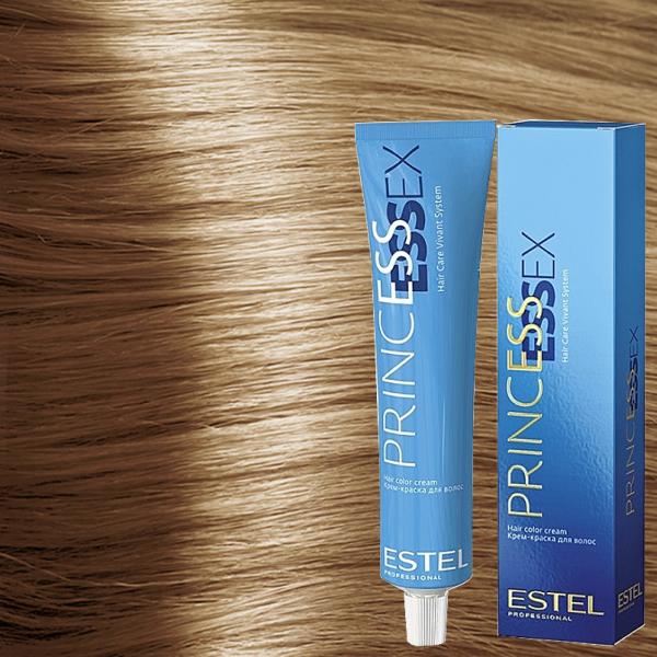 Крем-краска для волос 9/7 Princess ESSEX ESTEL 60 мл