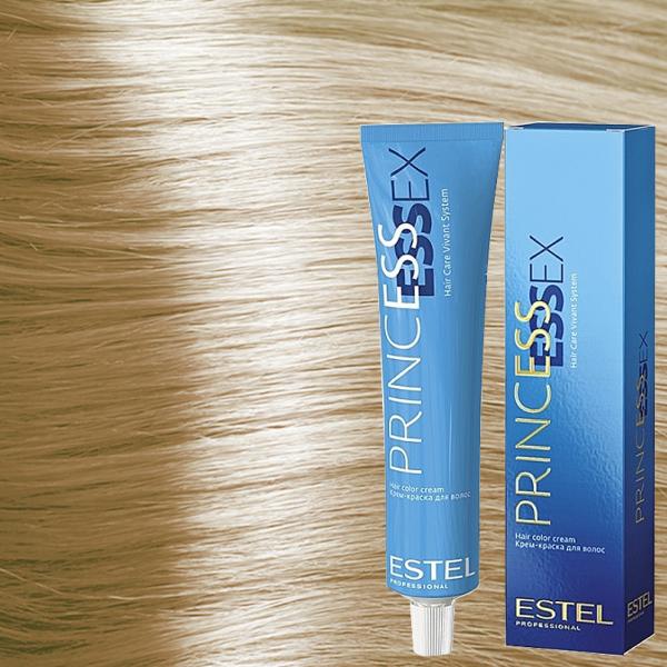 Крем-краска для волос 9/3 Princess ESSEX ESTEL 60 мл