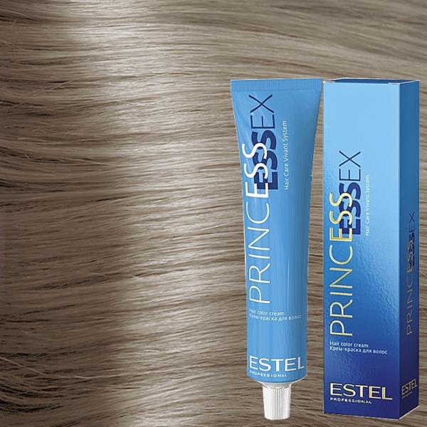 Крем-краска для волос 9/18 Princess ESSEX ESTEL 60 мл