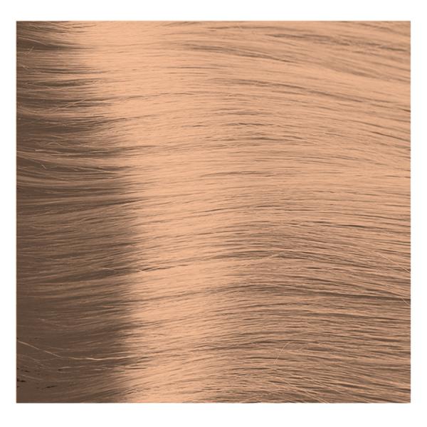 Крем-краска для волос «Professional» 0.03 Kapous 100 мл