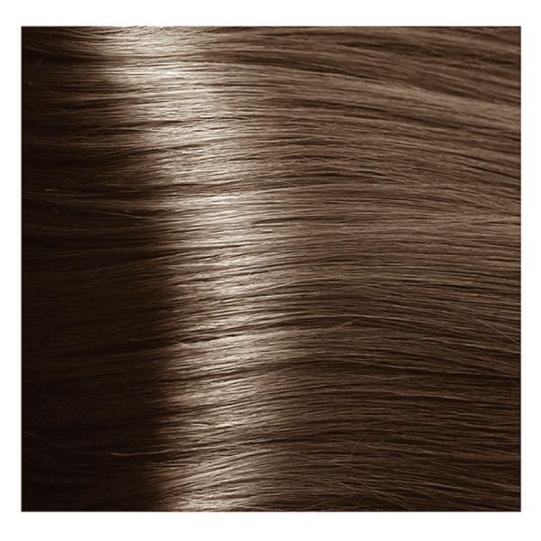 Крем-краска для волос «Professional» 7.81 Kapous 100 мл