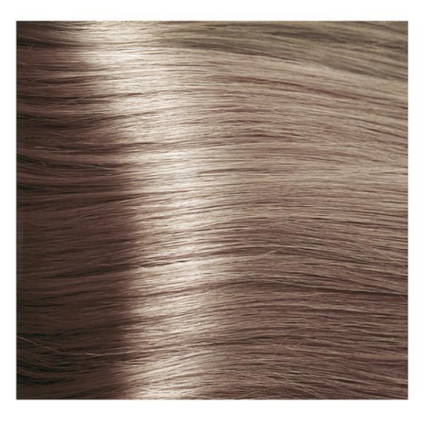 Крем-краска для волос «Professional» 8.23 Kapous 100 мл
