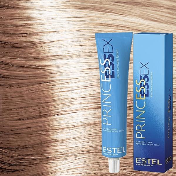 Крем-краска для волос 10/75 Princess ESSEX ESTEL 60 мл