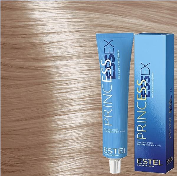 Крем-краска для волос 10/74 Princess ESSEX ESTEL 60 мл