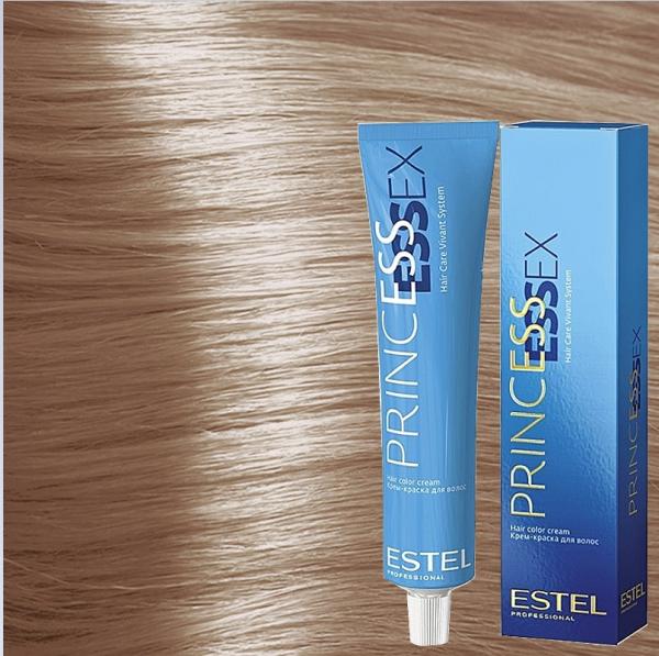 Крем-краска для волос 9/74 Princess ESSEX ESTEL 60 мл