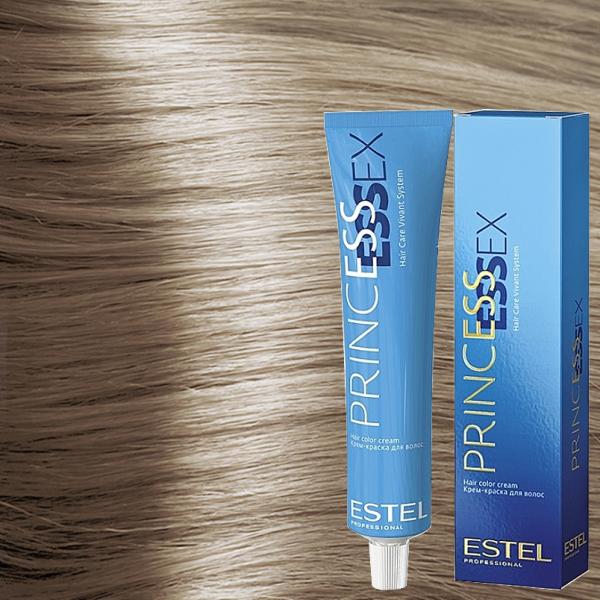 Крем-краска для волос 8/36 Princess ESSEX ESTEL 60 мл