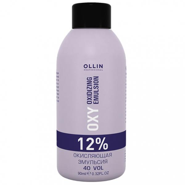 OLLIN Performance Окисляющая эмульсия Performance 12% 90 мл