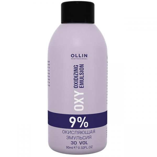 OLLIN Performance Окисляющая эмульсия 9% 90 мл