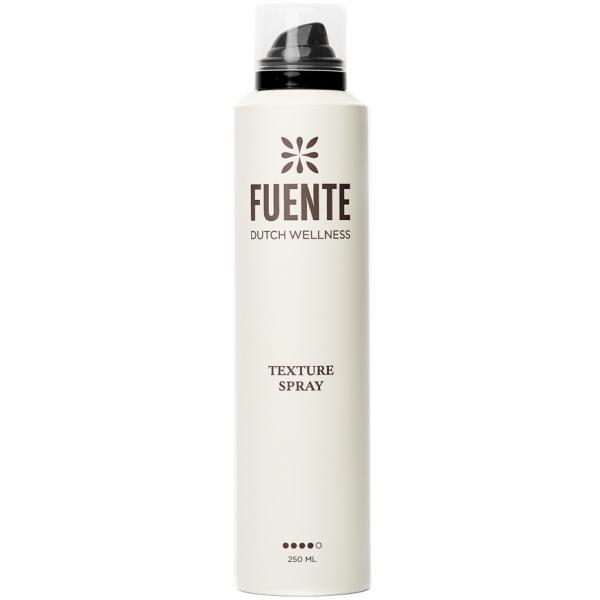 FUENTE Текстурирующий спрей для волос сильной фиксации Texture Spray 250 мл