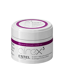 STRETCH-гель для дизайна волос AIREX ESTEL 65 мл