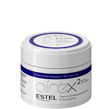 Глина для моделирования волос AIREX ESTEL 65 мл