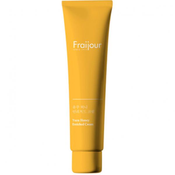 EVAS Fraijour Крем для лица ПРОПОЛИС Yuzu Honey Enriched Cream 10 мл