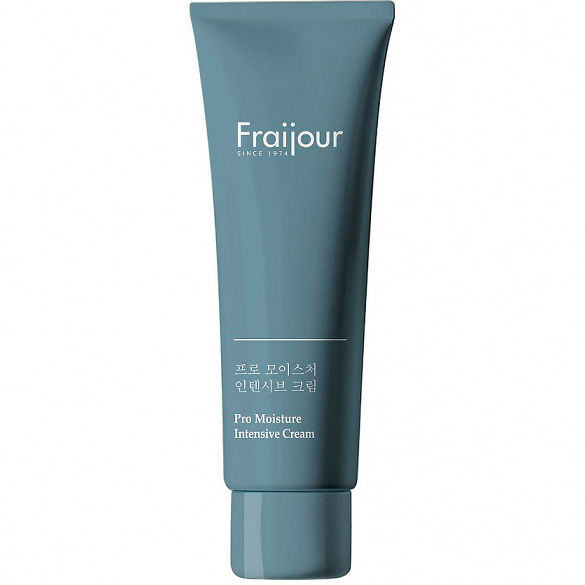 EVAS Fraijour Крем для лица УВЛАЖНЯЮЩИЙ Pro-moisture intensive cream 10 мл