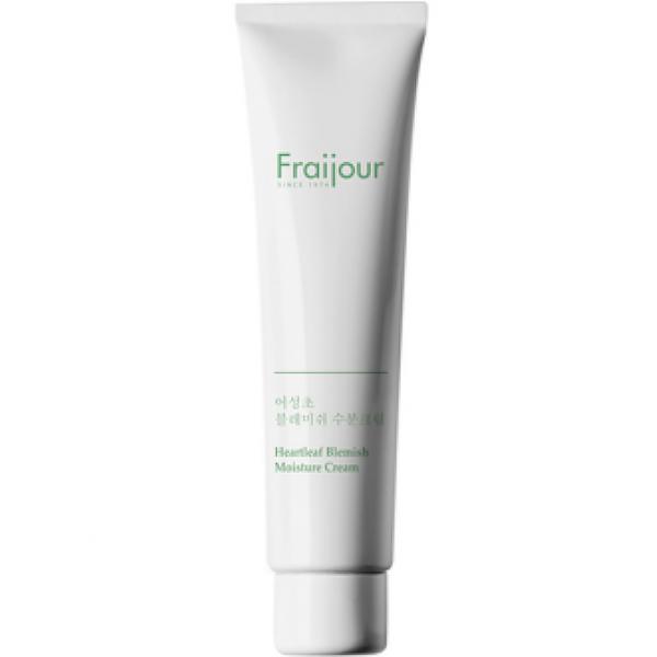 EVAS Fraijour Крем для лица ХАУТТЮЙНИЯ Heartleaf Blemish Moisture Cream 10 мл