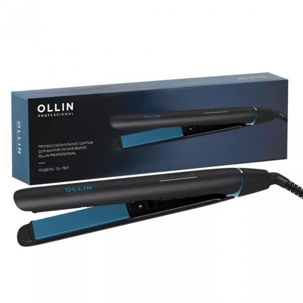 OLLIN Щипцы для выпрямления волос OL-7831 48 Вт