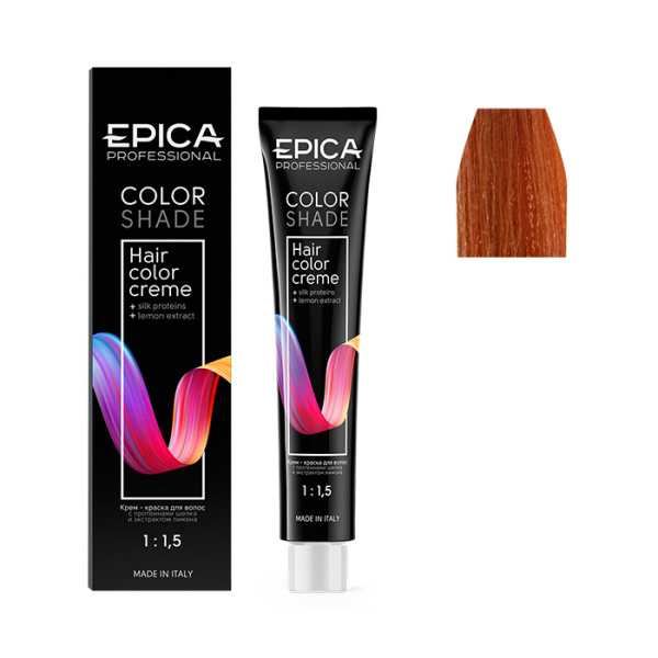 Epica Крем-краска 9.4 блондин медный COLORSHADE 100 мл