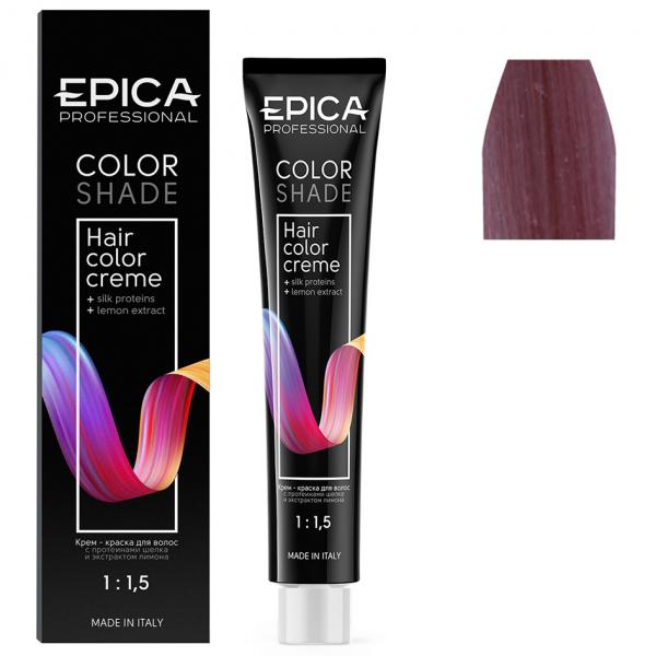 Epica Крем-краска 06 Pink пастельное тонирование розовый COLORSHADE 100 мл