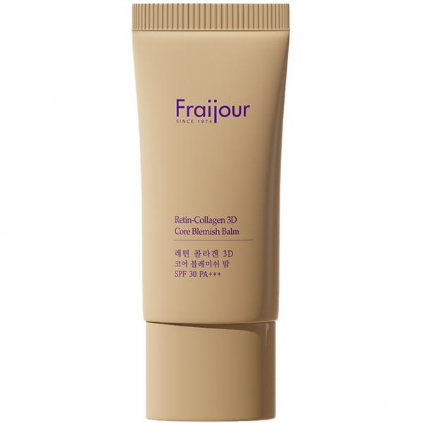 Fraijour ВВ-крем для лица КОЛЛАГЕН / РЕТИНАЛЬ Retin-Collagen 3D Core Blemish Balm SPF 30 PA+++ Evas 50 мл