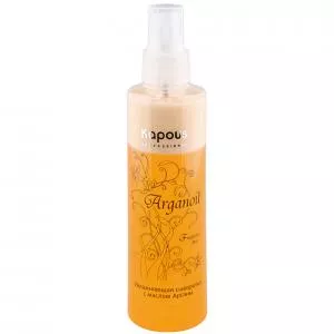 Kapous Arganoil Увлажняющая сыворотка с маслом арганы 200 мл