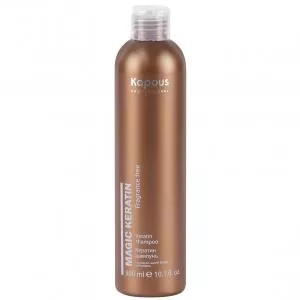 Kapous Magic Keratin Кератин-шампунь для волос 300 мл