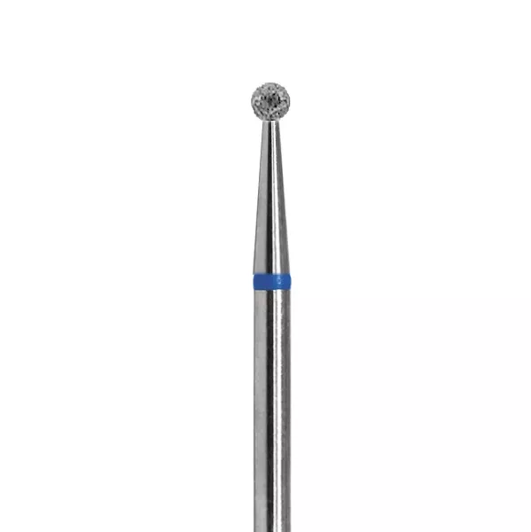 Фреза алмазная шарик 2,7 мм (5 шт/уп) Planet Nails