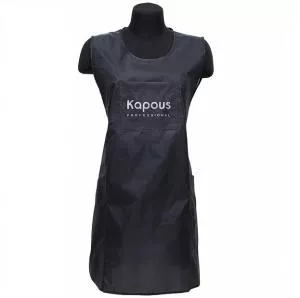 Kapous Professional Фартук для мастера с открытой спиной
