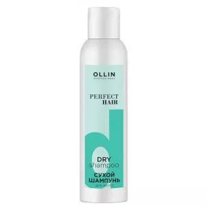 OLLIN Perfect Hair Сухой шампунь для волос 200 мл