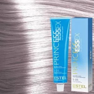 ESTEL Princess ESSEX Крем-краска для волос 161 60 мл