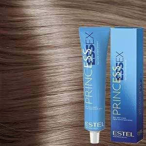 ESTEL Princess ESSEX Крем-краска для волос 8/75 60 мл