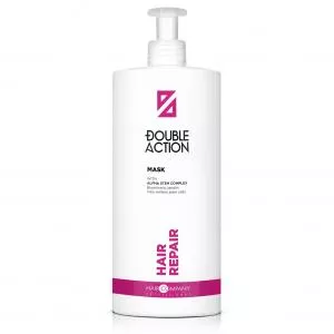 Hair Company Маска восстанавливающая Hair Repair DOUBLE ACTION 1000 мл